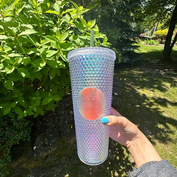 Starbucks Unicorn Studded Tumbler Venti NEW 2023 Authentic - Picture 1 of 14